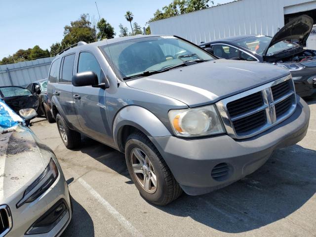 Photo 3 VIN: 1D8HD38N07F501830 - DODGE DURANGO 