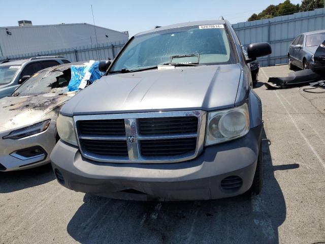 Photo 4 VIN: 1D8HD38N07F501830 - DODGE DURANGO 