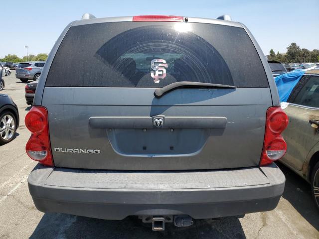 Photo 5 VIN: 1D8HD38N07F501830 - DODGE DURANGO 