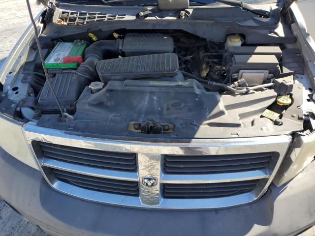 Photo 11 VIN: 1D8HD38N27F538619 - DODGE DURANGO 