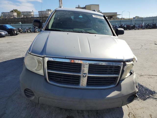 Photo 4 VIN: 1D8HD38N27F538619 - DODGE DURANGO 