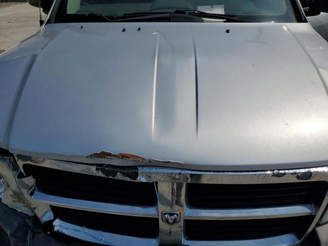 Photo 10 VIN: 1D8HD38N28F111135 - DODGE DURANGO 