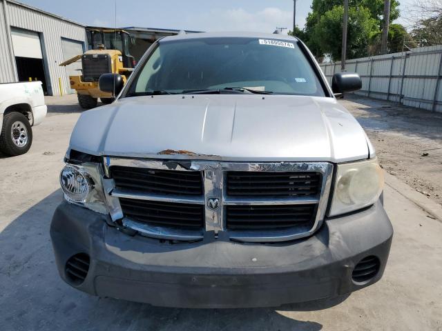 Photo 4 VIN: 1D8HD38N28F111135 - DODGE DURANGO 