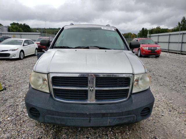 Photo 4 VIN: 1D8HD38N58F121089 - DODGE DURANGO SX 