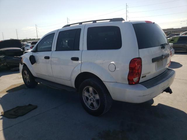 Photo 1 VIN: 1D8HD38P39F714226 - DODGE DURANGO 