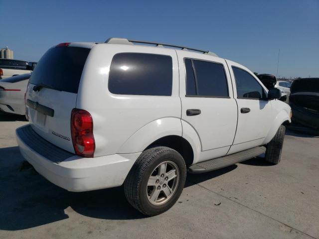 Photo 2 VIN: 1D8HD38P39F714226 - DODGE DURANGO 