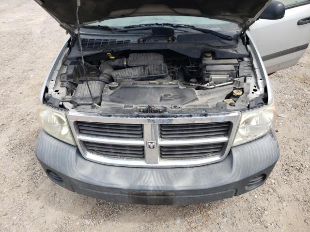 Photo 10 VIN: 1D8HD38P57F552709 - DODGE DURANGO 