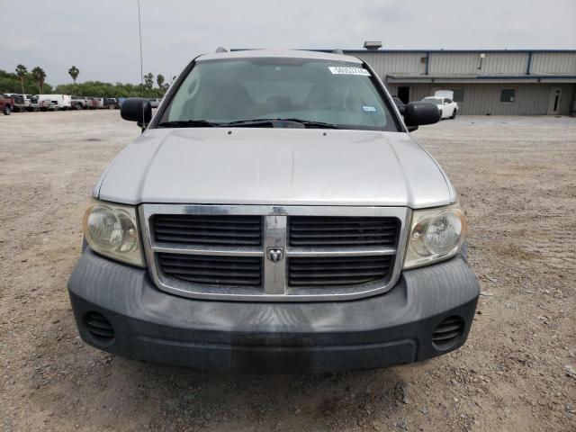 Photo 4 VIN: 1D8HD38P57F552709 - DODGE DURANGO 