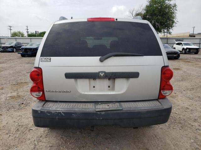 Photo 5 VIN: 1D8HD38P57F552709 - DODGE DURANGO 