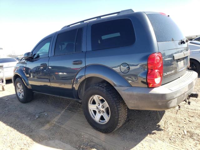 Photo 1 VIN: 1D8HD38P97F549926 - DODGE DURANGO SX 