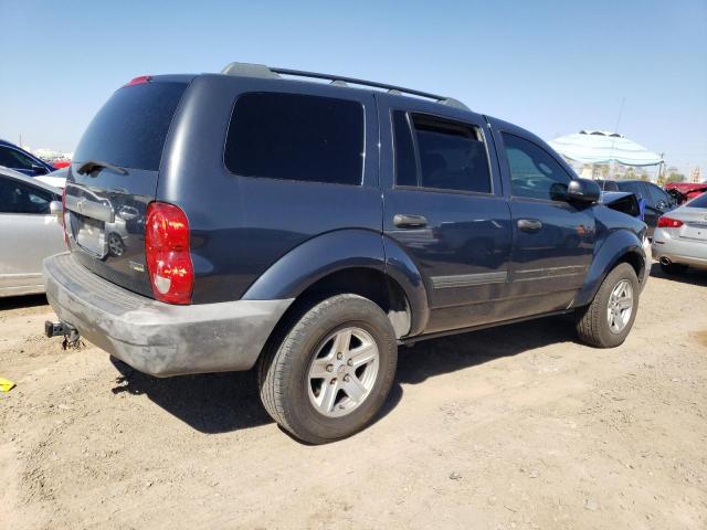 Photo 2 VIN: 1D8HD38P97F549926 - DODGE DURANGO SX 