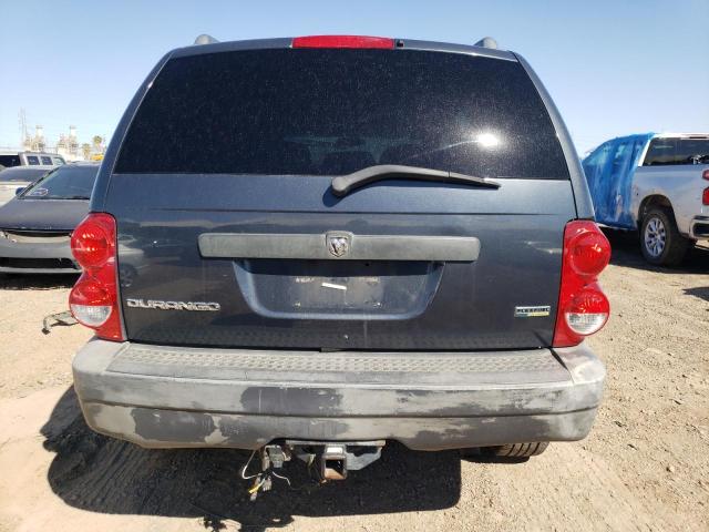 Photo 5 VIN: 1D8HD38P97F549926 - DODGE DURANGO SX 