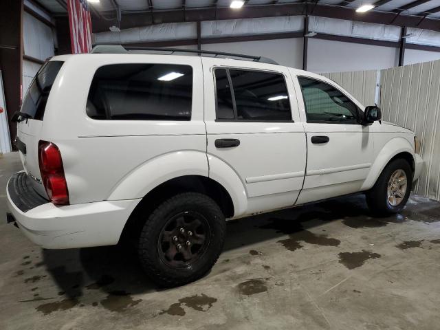 Photo 2 VIN: 1D8HD38P99F713887 - DODGE DURANGO 