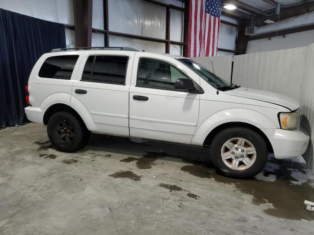 Photo 3 VIN: 1D8HD38P99F713887 - DODGE DURANGO 