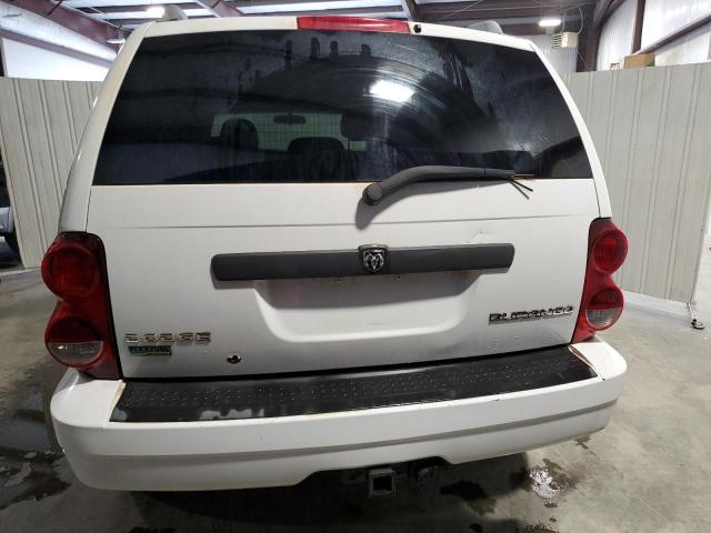 Photo 5 VIN: 1D8HD38P99F713887 - DODGE DURANGO 