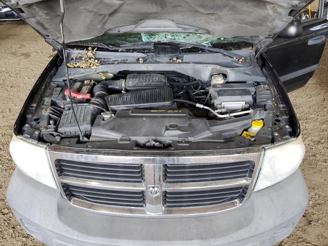 Photo 11 VIN: 1D8HD38PX7F549045 - DODGE DURANGO SX 