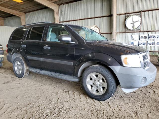 Photo 3 VIN: 1D8HD38PX7F549045 - DODGE DURANGO SX 