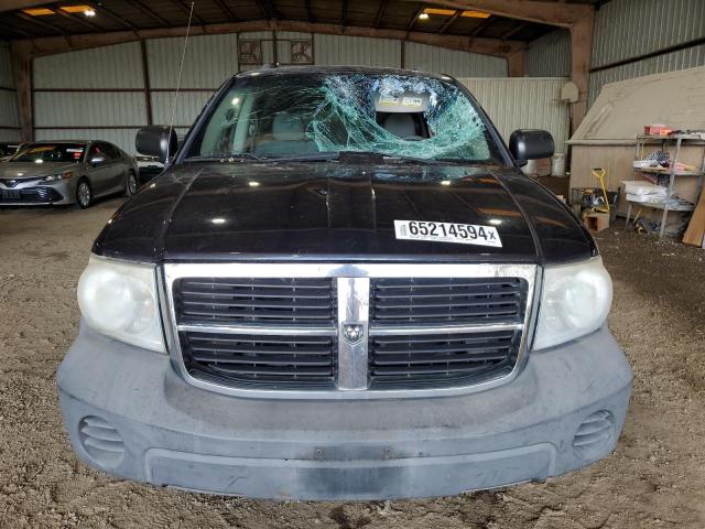 Photo 4 VIN: 1D8HD38PX7F549045 - DODGE DURANGO SX 