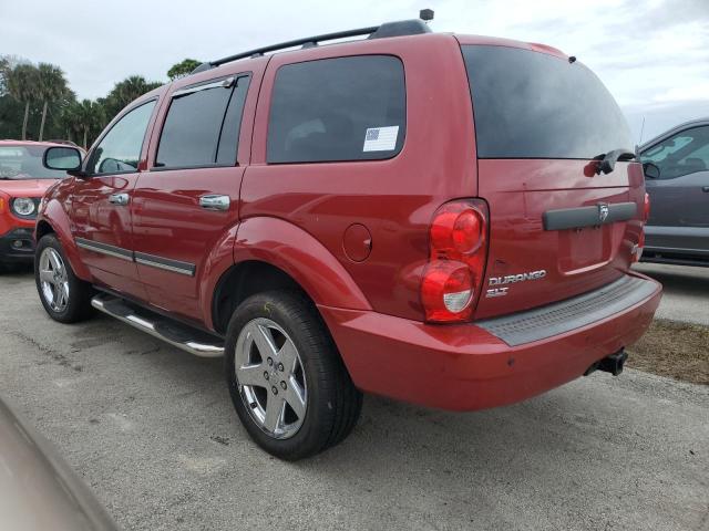 Photo 1 VIN: 1D8HD48207F563725 - DODGE DURANGO SL 