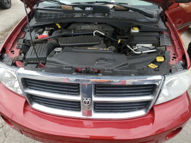 Photo 11 VIN: 1D8HD48207F563725 - DODGE DURANGO SL 