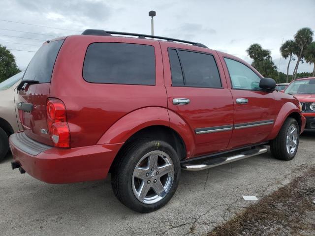 Photo 2 VIN: 1D8HD48207F563725 - DODGE DURANGO SL 