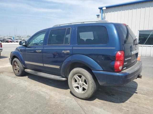 Photo 1 VIN: 1D8HD48D15F585182 - DODGE DURANGO SL 