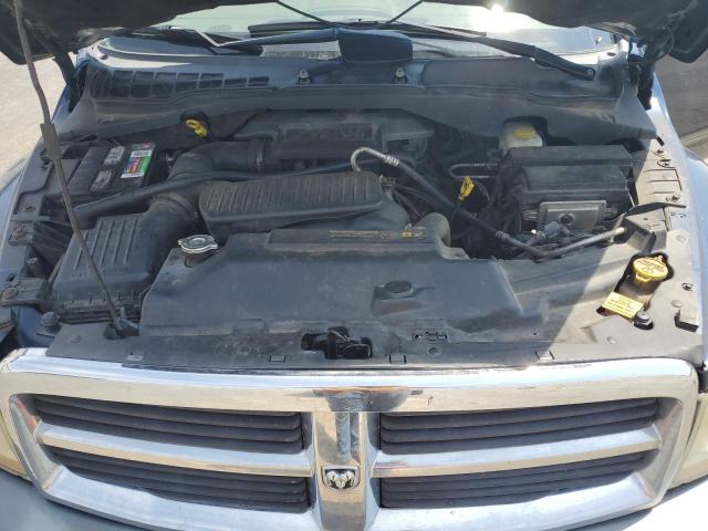 Photo 11 VIN: 1D8HD48D15F585182 - DODGE DURANGO SL 