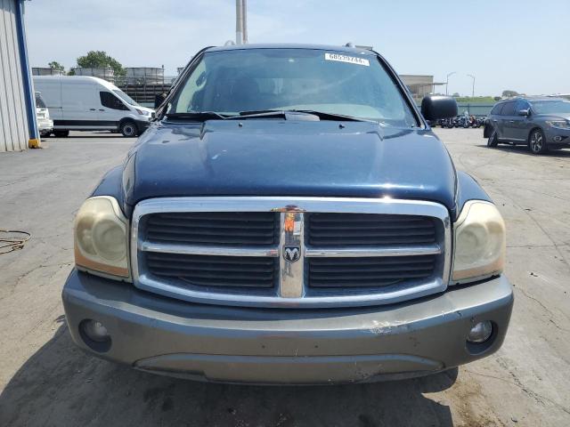 Photo 4 VIN: 1D8HD48D15F585182 - DODGE DURANGO SL 