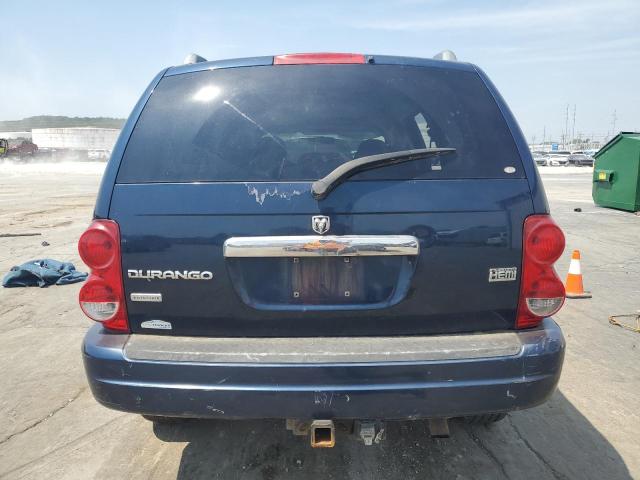 Photo 5 VIN: 1D8HD48D15F585182 - DODGE DURANGO SL 