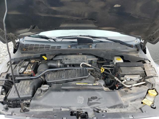 Photo 11 VIN: 1D8HD48D75F503889 - DODGE DURANGO SL 