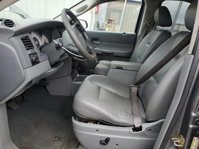 Photo 6 VIN: 1D8HD48D75F503889 - DODGE DURANGO SL 