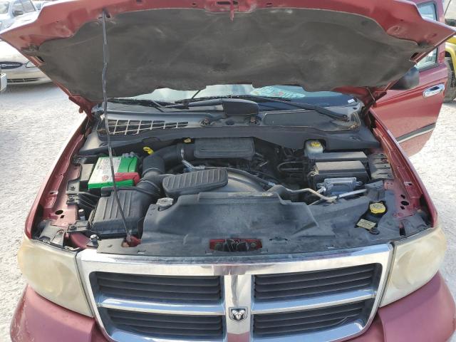 Photo 11 VIN: 1D8HD48K08F108455 - DODGE DURANGO SL 