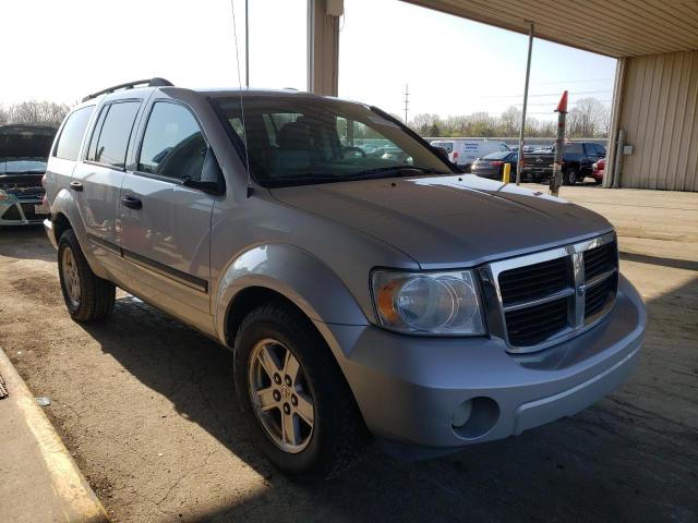 Photo 0 VIN: 1D8HD48K38F144608 - DODGE DURANGO SL 