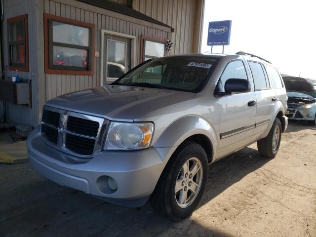 Photo 1 VIN: 1D8HD48K38F144608 - DODGE DURANGO SL 