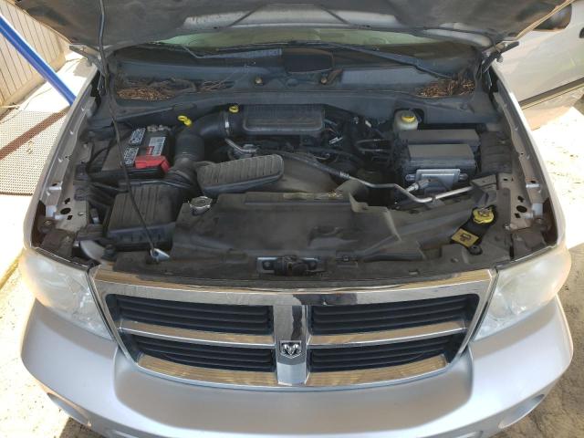 Photo 6 VIN: 1D8HD48K38F144608 - DODGE DURANGO SL 