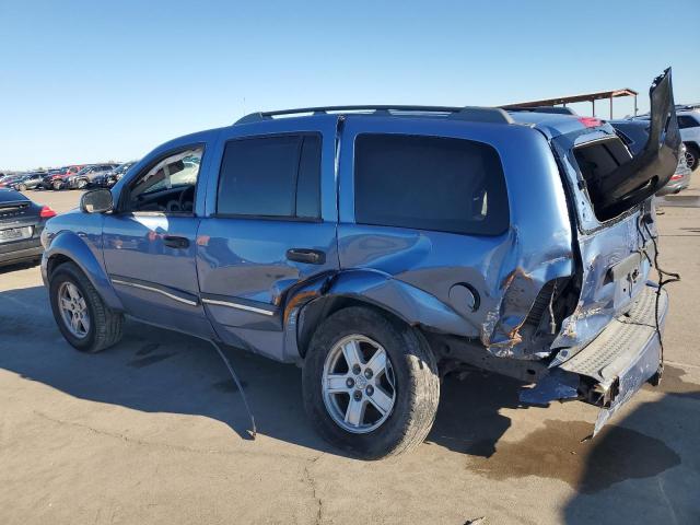 Photo 1 VIN: 1D8HD48K47F548869 - DODGE DURANGO 