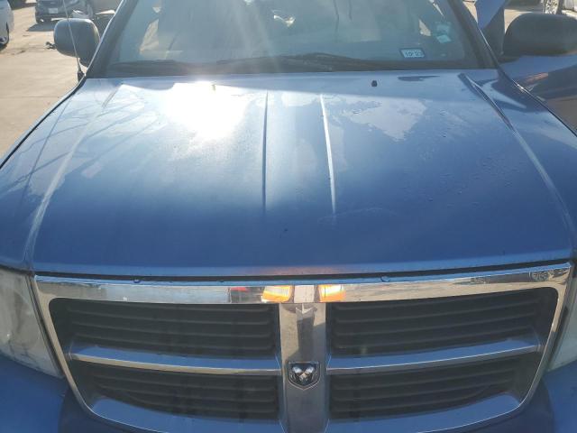 Photo 11 VIN: 1D8HD48K47F548869 - DODGE DURANGO 