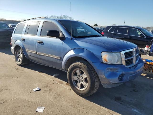 Photo 3 VIN: 1D8HD48K47F548869 - DODGE DURANGO 