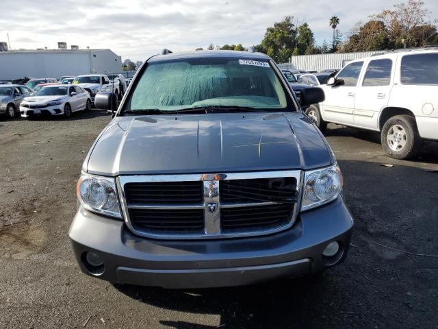 Photo 4 VIN: 1D8HD48N38F144733 - DODGE DURANGO 