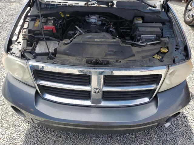 Photo 11 VIN: 1D8HD48N47F574060 - DODGE DURANGO 