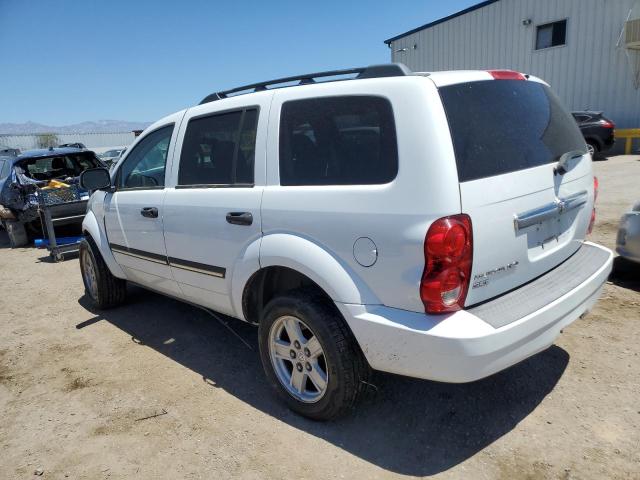 Photo 1 VIN: 1D8HD48N57F505779 - DODGE DURANGO 