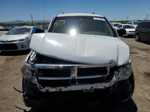 Photo 4 VIN: 1D8HD48N57F505779 - DODGE DURANGO 