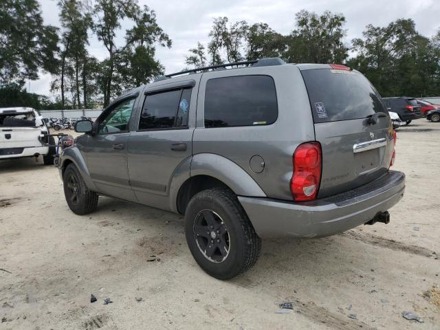 Photo 1 VIN: 1D8HD48N76F139046 - DODGE DURANGO 