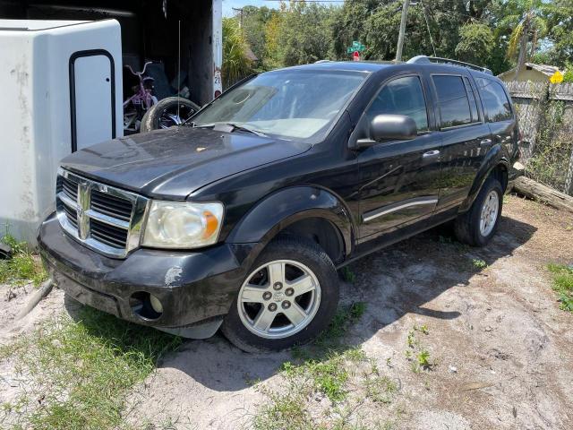 Photo 1 VIN: 1D8HD48N78F129975 - DODGE DURANGO SL 