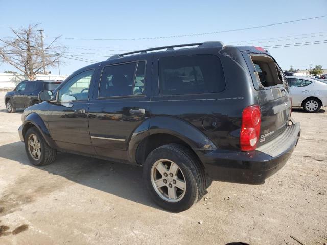 Photo 1 VIN: 1D8HD48N98F137009 - DODGE DURANGO SL 