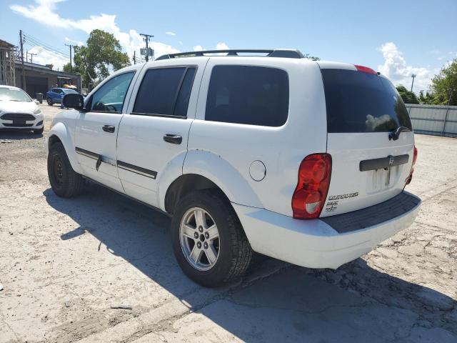 Photo 1 VIN: 1D8HD48P17F544077 - DODGE DURANGO 