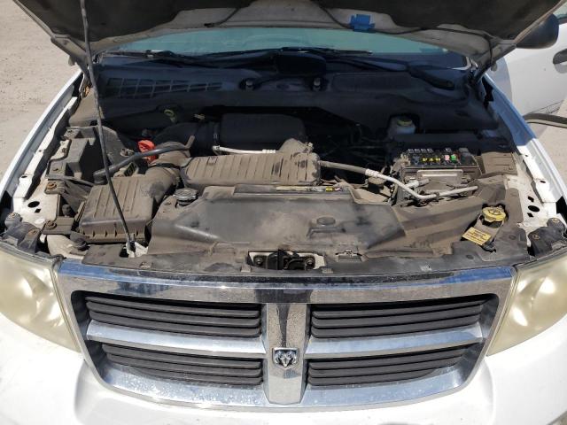 Photo 10 VIN: 1D8HD48P17F544077 - DODGE DURANGO 