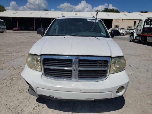 Photo 4 VIN: 1D8HD48P17F544077 - DODGE DURANGO 