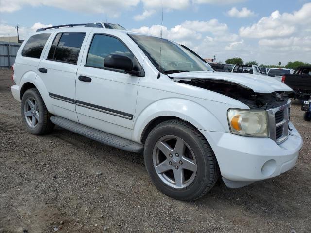 Photo 3 VIN: 1D8HD48P37F533131 - DODGE DURANGO SL 