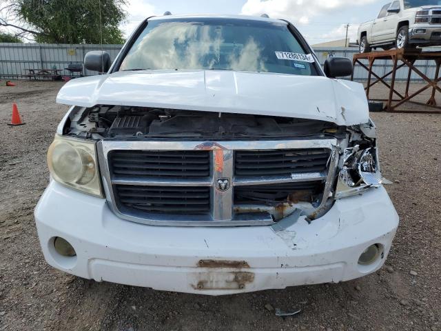 Photo 4 VIN: 1D8HD48P37F533131 - DODGE DURANGO SL 